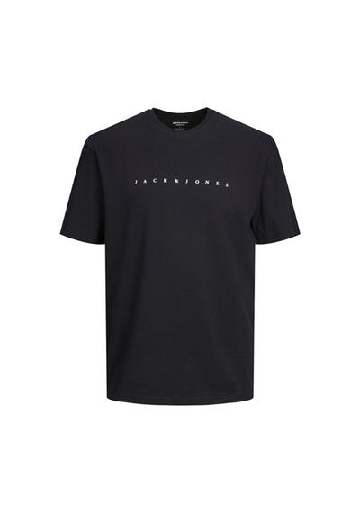 Jack & Jones Jack & Jones Jjestar Jj Tee Ss Noos Siyah Erkek Kısa Kol T-shirt 000000000101927704 Siyah Jack & Jones Jack & Jones Jjestar Jj Tee Ss Noos Siyah Erkek Kısa Kol T-shirt 000000000101927704 Siyah