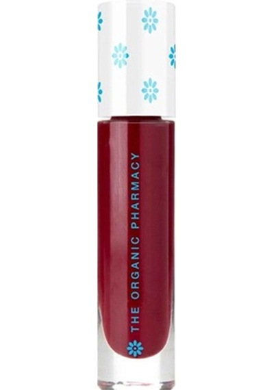 The Organic Pharmacy Gloss Balm Red 5 ml
