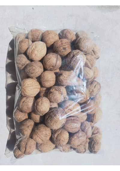 İncirci Amca Kabuklu Ceviz 1 KG