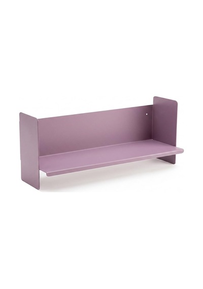Tr Mor Metal Duvar Rafı - Masa Üstü Kitaplık Ve Çok Amaçlı Ofis Düzenleyici 21x70 Cm Genel Tr Mor Metal Duvar Rafı - Masa Üstü Kitaplık Ve Çok Amaçlı Ofis Düzenleyici 21x70 Cm Genel