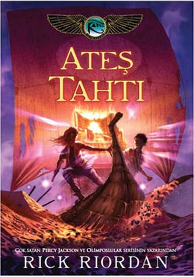 KANE GÜNCELERİ 2 ATEŞ TAHTI