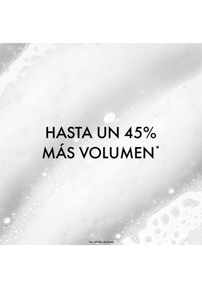 Volume Lift Hacim Veren Şampuan