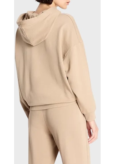 Armani Exchange Bayan Sweat 6rym38 Yjebz 0748 Sütlü Kahve Kahverengi