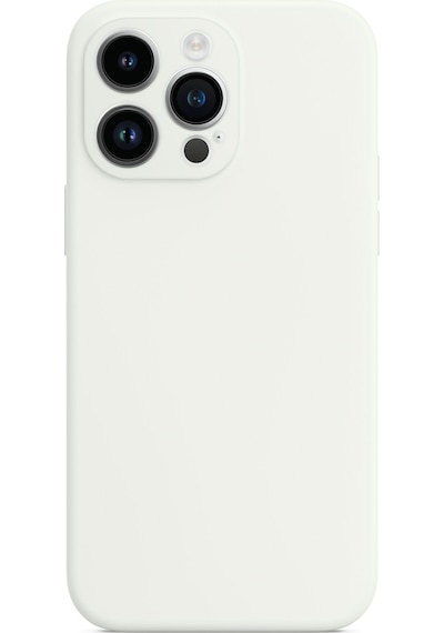 Apple Uyumlu iPhone 12 Pro Max Kılıf Kamera Korumalı Lansman Silikon Kapak