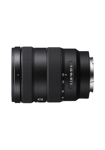 Sony SEL1655G E 16-55 MM F/2.8 G Lens (Sony Eurasia Garantili)