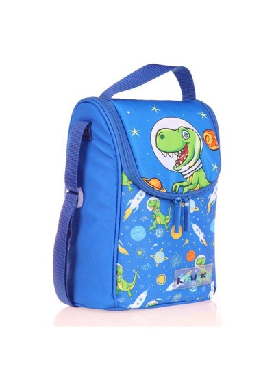 Kaukko Kids Beslenme Çantası Toys Dinosaur L7173