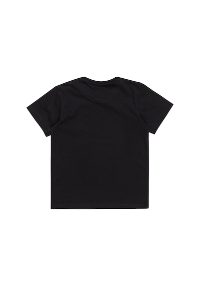 Quiksilver Barkıng Tıger Boy Siyah SIYAH Siyah