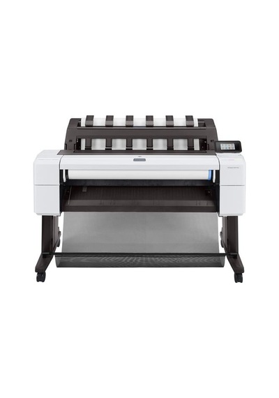 Hp 3ek12a T1600dr 36 Inc