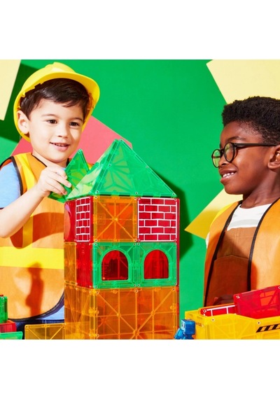 Mey İthalat Builder Xl 50 Parça
