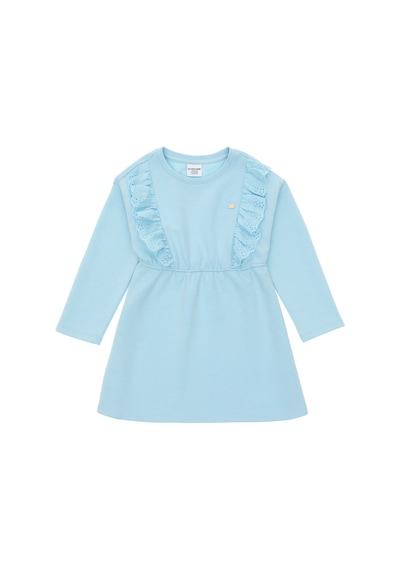 U.s. Polo Assn. Kız Çocuk Nil Elbise Örme 50296379-vr083 Nil Nil Yeşili