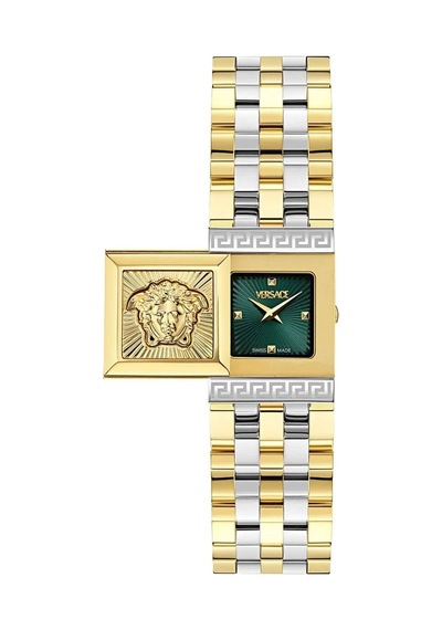Versace Vrscve0c00125 Gri