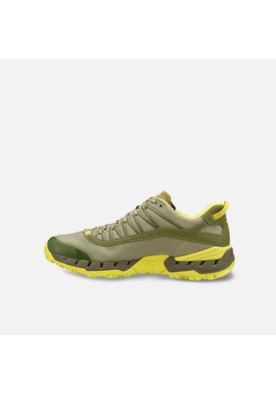 Garmont Italy 9.81 N Air G 2.0 Goretex Michelin Taban Erkek Ayakkabı Green Olivine 002494 Yeşil-sarı Çok Renkli Garmont Italy 9.81 N Air G 2.0 Goretex Michelin Taban Erkek Ayakkabı Green Olivine 002494 Yeşil-sarı Çok Renkli