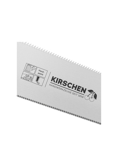 Kirschen 4321240 Ryoba Japan Testere İçin Yedek Bıçak 240 Mm