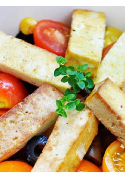 Everfresh Sade Tofu 300 G