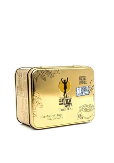 Slt Slım Lux Slt Lux Coffee