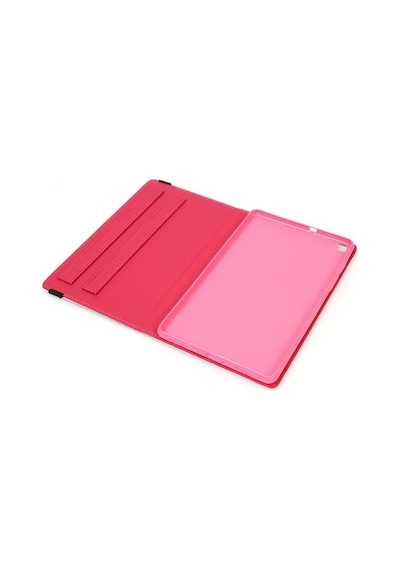 Apple Uyumlu iPad 5. Nesil 2017 9.7" Kabartma Resimli Kılıf (515684647)