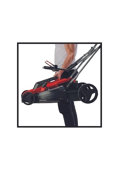 Einhell GC-EM 1800/43 1800 W Elektrikli Çim Biçme Makinesi - 3400090