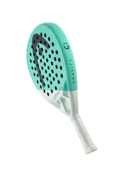 Head Head Gravity Team Padel Raketi 224024