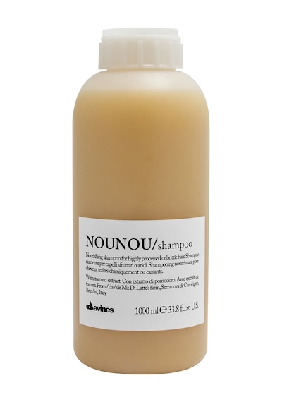 Davines Nounou Besleyici ve Koruyucu Bakım Şampuanı 1 L