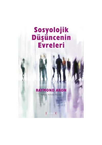 Sosyolojik Düşüncenin Evreleri N11.11460