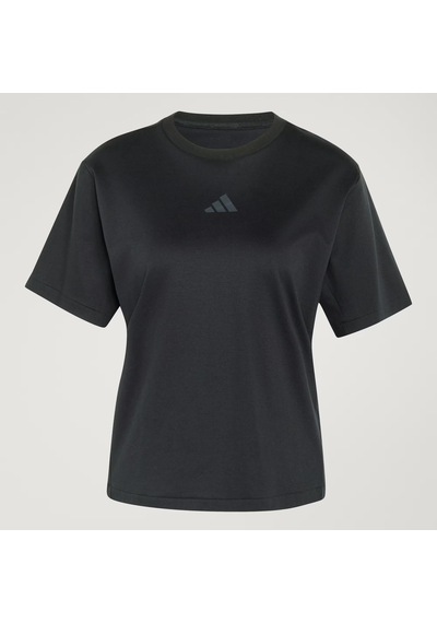 Adidas Z.n.e. Kadın Tişört C-adıkf6357b30a00 Siyah