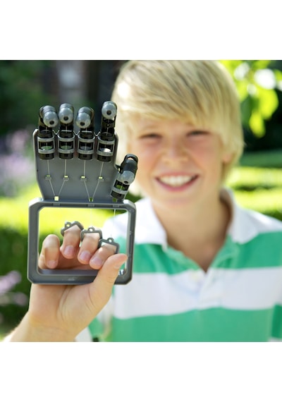4M Robotik El Yapım Kiti