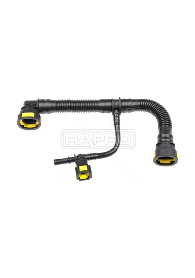 Rapro Motor Havalandirma Hortumu Cıtroen C2 1.4 16v Rapro 15745 1192.wz