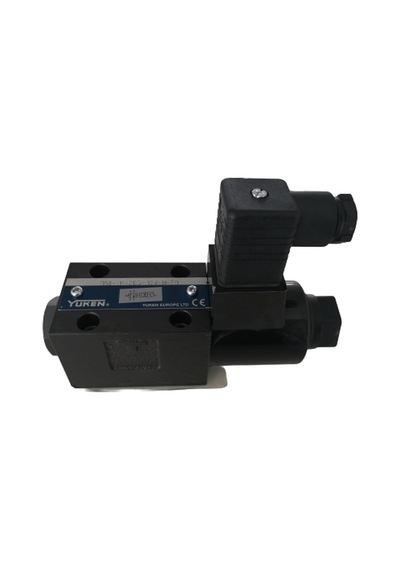 Yuken Dsg-01-2b3-d24-n-70 Selonoid Uyarılı Yön Kontrol Valfi