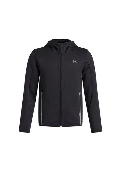 Under Armour Ua B Unstoppable Flc Nov Fz Erkek Çocuk Ceket 6013369 6013369 008