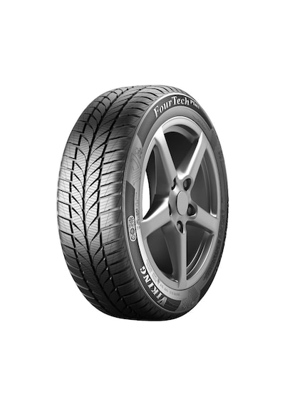 Viking 205/60R16 96H XL Fourtech Plus Dört Mevsim Lastiği -  2026