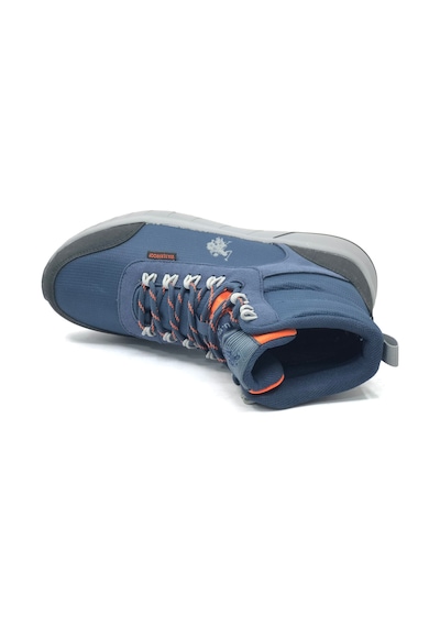U.S. Polo Assn. U.s. Polo Assn Elha Outdoor Waterproof Erkek Bot Lacivert