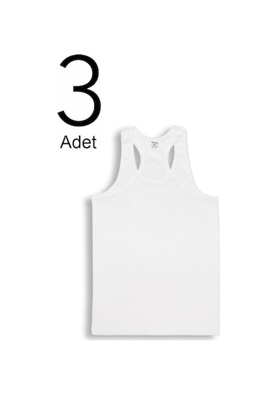 Orbis 3'Lü Erkek Sporcu Atlet 14004-A3