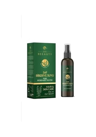 Balen's Beeauty Saf Biberiye Hidrosolü