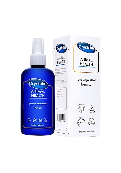 Kyonlinesell Crystalin Animal Health 250 Ml 1222207