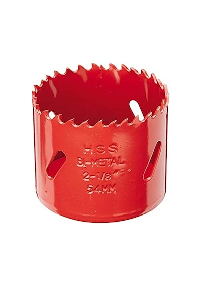 Hss Bi Metal Panç Delik Testeresi 68 Mm N11.541