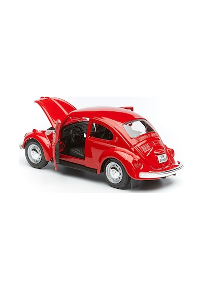Maisto 1/24 Volkswagen Beetle Kırmızı