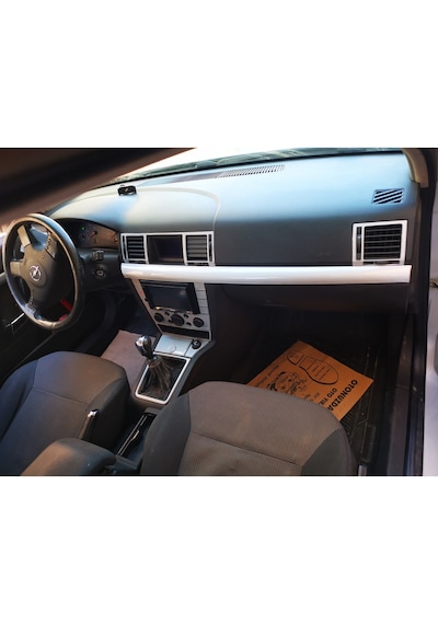 Opel Vectra C Konsol/Maun Kaplama 2005+ 21.Prç (522509273)