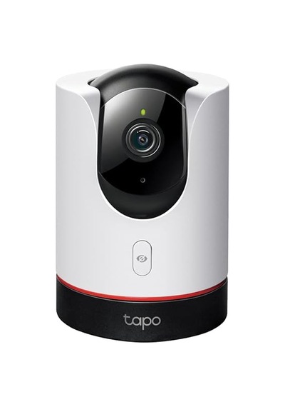 Tp-link Tapo C225, 2k Qhd Wi-fi Güvenlik Kamerası, Yapay Zeka Des