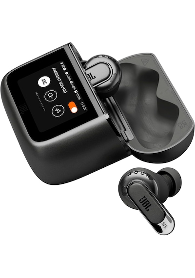 Jbl Tour Pro 3 Tws NC Bluetooth Kulak İçi Kulaklık