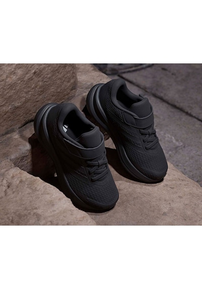 Adidas Runfalcon 6 El C Çocuk Günlük Ayakkabı Kı1379 Siyah