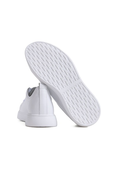Fabrika Beyaz Kadın Sneaker D-hıt-gannon