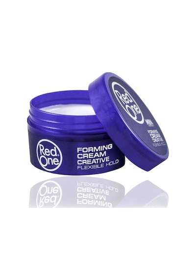 Red One Creative Forming  Mat Krem Wax 100 ML