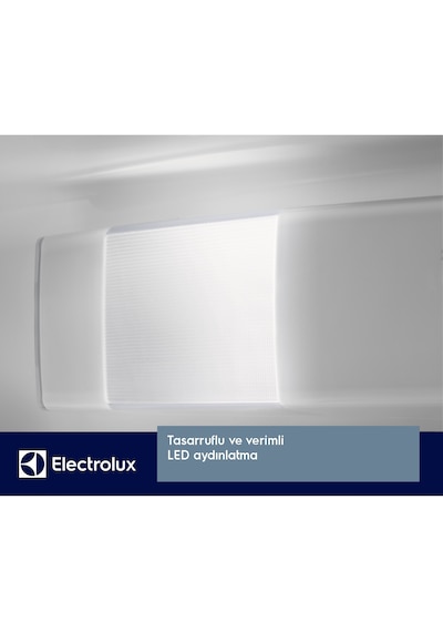 Electrolux LFB3AF82R 109 LT Mini Ankastre Buzdolabı