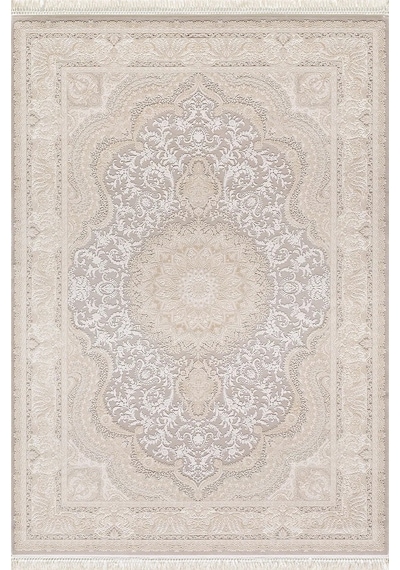Artemis Halı Palace 05202d Krem Vizon Makine Halısı