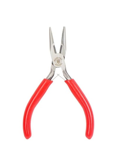 Workpro Wp231034 125mm Elektronikçi Mini Kargaburnu Fr Wp231034