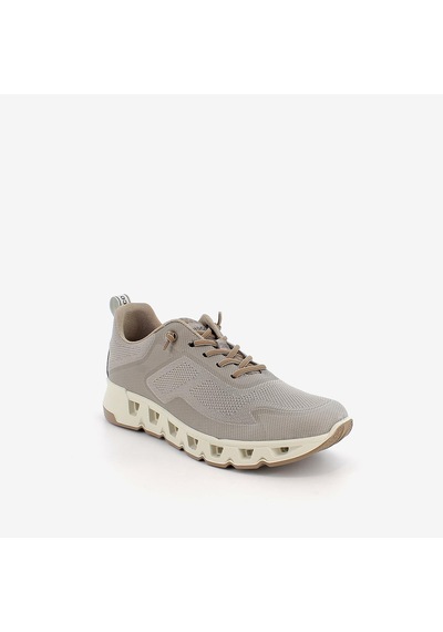 IGI&Co Sneaker Erkek 1133011 Igı&co Ukl 11330 T.flykn+tpu Beige Bej