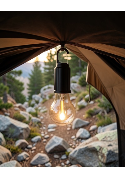 Led Kamp Lambası Type-c Şarjlı Xuczzzt01laambaaaaaa-1-1 Çok Renkli