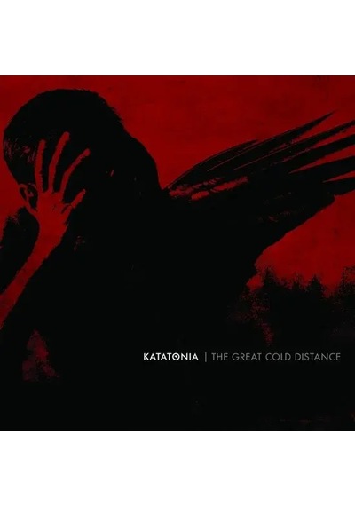 Katatonia The Great Cold Distance Remastered Edition Lp Plak