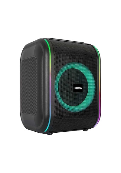 Hepu Hp-988 Titan Series Taşınabilir Bluetooth Hoparlör