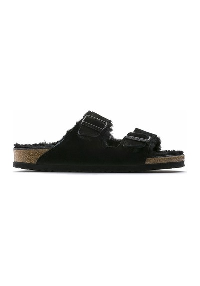 Birkenstock Arızona Vl Fell Laf 752663-2092 001